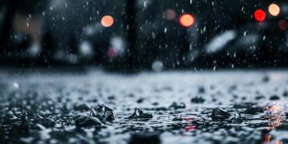 Bu Hafta Sonu Pikniği Unutun! Şırnak ve İlçelerinde Yağmur Geliyor