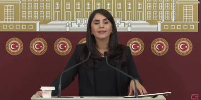 DEM Partili Aslan’dan Şırnak’taki Köy Yolu Çalışmalarına Eleştiri: “Beş Yıldır Tamamlanmadı”