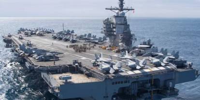 Kritik Toplantıdan Savaş Çıktı. Bakan Operasyonun Başladığını Duyurdu!