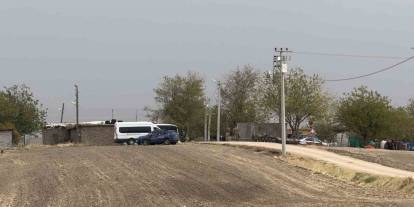 Diyarbakır’da Akraba İki Aile Arasında Kavga: 11 Yaralı