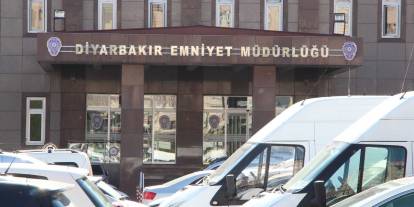 Diyarbakır’da 671 aranan şahıs yakalandı