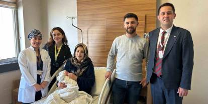 Van’da "prenses doğum" dönemi başladı