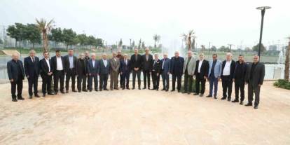 Eyyübiye’de Belediye Ve İlçe Esnafından Temizlik İçin Ortak Adım