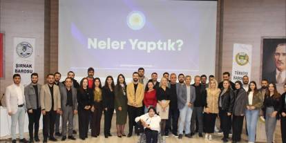 Şırnak’ta Çocuk İhmali ve İstismarına Dikkat Çeken Sempozyum: Uzmanlardan Çok Boyutlu Uyarılar