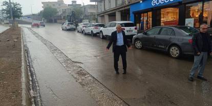 Cizre’de Çile Büyüyor: HÜDA PAR’dan Bozulan Yollara Sert Tepki!