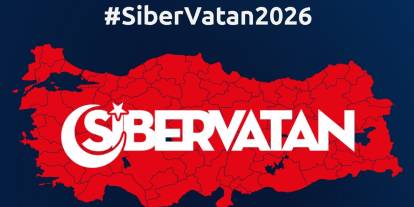 Siber Vatan 2026 Dönemi Programı Başlıyor