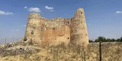 İdil’in Basak Köyündeki Tarihi Kilise Yok Oluyor: Bölge Halkı Acil Restorasyon İstiyor