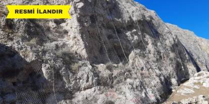 ETÜD PROJE HİZMETİ ALINACAKTIR