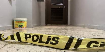 Diyarbakır’da Dehşet Olay: Anne ve Ağabeyini Yataklarında Öldürdü