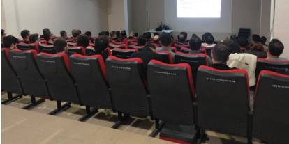 Şırnak’ta Aile Hekimlerine Diyabet Eğitimi: “Tanıdan Tedaviye Güncel Yaklaşımlar” Programı Devam Ediyor