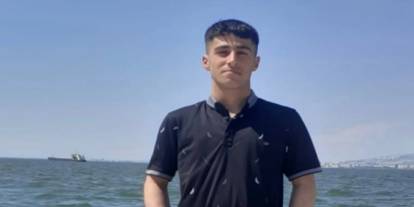 Şırnaklı Gençten 10 Gündür Haber Alınamıyor