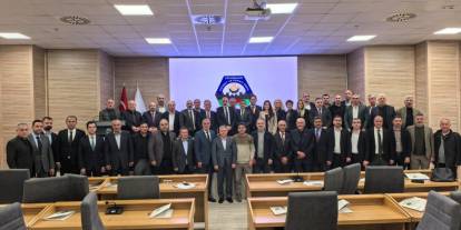 Cizre ve Silopi İçin Tarihi Çağrı: “Stratejik Serbest Bölge” Talebi Bölgenin Kaderini Değiştirebilir