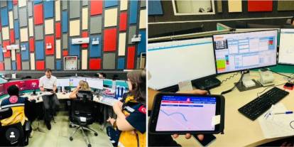 Elektronik Vaka Sistemi (EVS) Şırnak’ta Resmen Kullanıma Girdi: Acil Sağlıkta Yeni Dijital Dönem