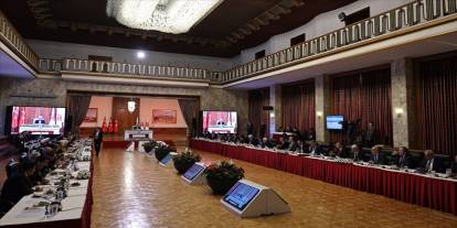 Karar açıklandı, Komisyon İmralı'ya gidecek