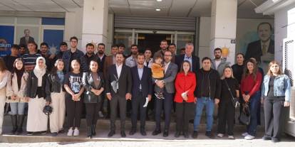 Şırnak’ta “81 Hayal, Bir Türkiye” Buluşması: Çocuk Hakları İçin Güçlü Mesaj