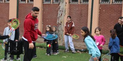 Silopi'de öğrencilere yönelik hafta sonu kursları başladı