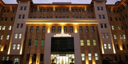 Şırnak’ta 2 Milyonluk Altın Hırsızlığı Aydınlatıldı: 2 Şüpheli Operasyonla Yakalandı