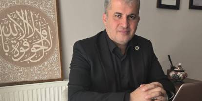 PEYGAMBER VARİSİ ÖĞRETMENLER