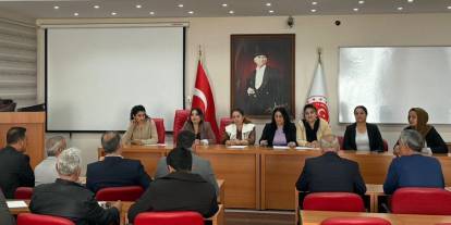 Türkiye’de İlk Kez Şırnaklı Kadınlar Yaptı