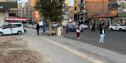 Diyarbakır'da taksi şoförü silahlı saldırı sonucu öldürüldü