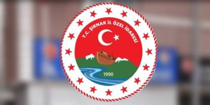 Şırnak İl Özel İdaresi’nden Kum-Çakıl Maden Sahası İçin Kiralama İhalesi