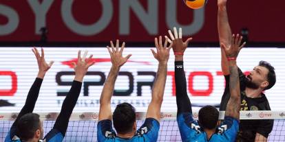 Cizre ekibi 6.haftayı da mağlubiyetle kapattı