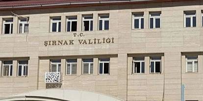 Şırnak Valiliği, polis müdahalesiyle bir kadının belinin kırıldığı iddiasını yalanladı