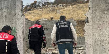 Şırnak’ta Huzur Operasyonları: Aranan Şahıslar Tek Tek Yakalanıyor, Narko-Alan Uygulamaları Aralıksız Sürüyor