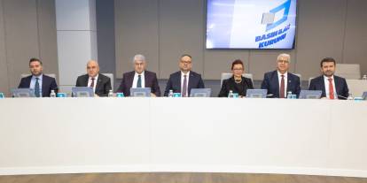 Çay: “Hedefimiz Yeni Gelir Modelleriyle Sürdürülebilir Yayıncılığı Güçlendirmek”