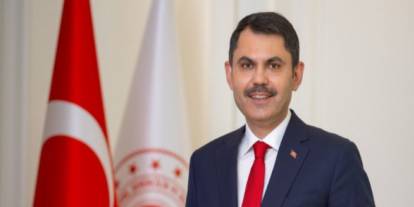 500 Bin Kontenjanlı “Yüzyılın Konut Projesi”ne Rekor Başvuru Yapıldı