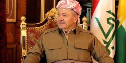 Mesud Barzani Cizre’ye Geliyor: 4. Uluslararası Melayê Cizîrî Sempozyumu’nda Tarihi Buluşma