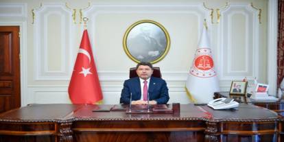 11. Yargı Paketi Açıklaması!