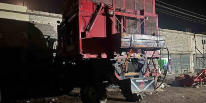 Hırsızlar Ne Çalacaklarını Şaşırdı!