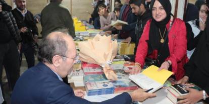 Cumhurbaşkanı Başdanışmanı Gülşen Orhan: Etkinlikler Cizre, Şırnak ve Kürt kültürü için önemli