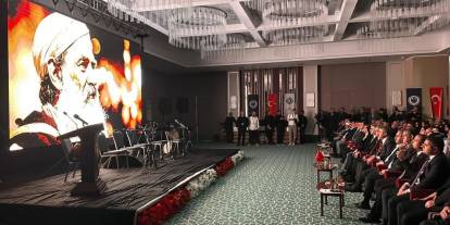 4.Uluslararası Melaye Ciziri Sempozyumu Başladı