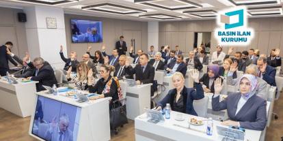 BİK Kurul Toplantısında Yeni Kararlar: "Zam, Zorunlu Haber Sayısı, İkametgah Şartı ve Ziyaretçi Sayısı"