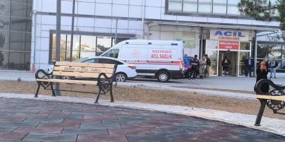 Batman’da traktörün çarptığı 9 yaşındaki çocuk hayatını kaybetti