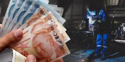 Hükümetten Asgari Ücrette Şaşırtan Hamle! Pazarlığın Başlangıç Rakamı Netleşiyor