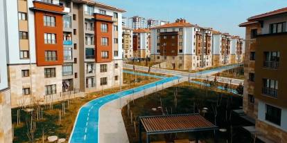 Sosyal Konut Hamlesinde Tarihi Adım: Mahalle Kültürünü Canlandıracak 500 Yeni Merkez