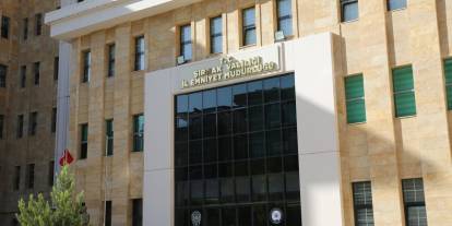 Şırnak’ta 12 Yıllık Firari Yakalandı: 19 Yıl 4 Ay 15 Gün Hapis Cezasıyla Cezaevine Teslim Edildi