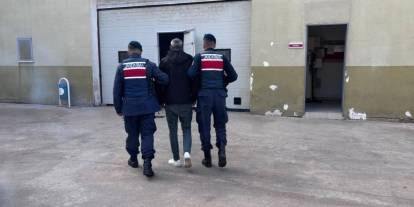 Gaziantep’te Aranan 5 Şahsı Jandarma Yakaladı