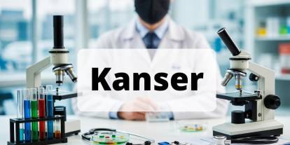 Dikkat! Bunları Yaşıyorsanız Kanser Olabilirsiniz!