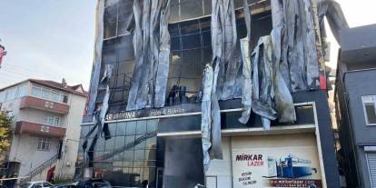 7 işçinin öldüğü tesisin sahibi kalp krizi geçirdi