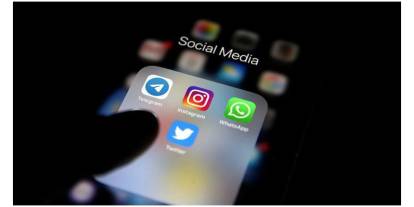 Sosyal medyada bunları yapmak boşanma sebebi sayılıyor