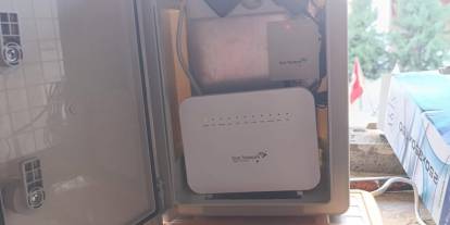 Belediye’den Ücretsiz Wi-Fi Dönemi Başladı: Ziyaretçilere Kesintisiz İnternet Konforu