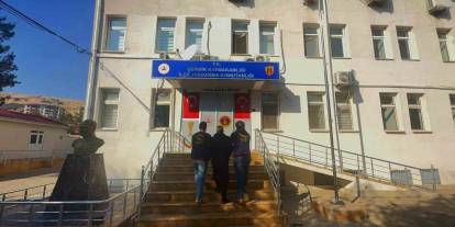 Diyarbakır’da Aranan 76 Kişi Yakalandı
