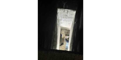 Mardin’de Hidrolik Santralinden Düşen İşçi Hayatını Kaybetti