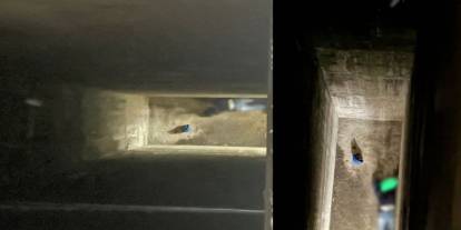 Şırnaklı İşçi Yüksekten Düşerek Hayatını Kaybetti