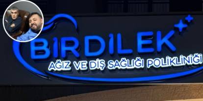 Klinik Klinik Gezen Hasta Şifayı Şırnak'ta Buldu