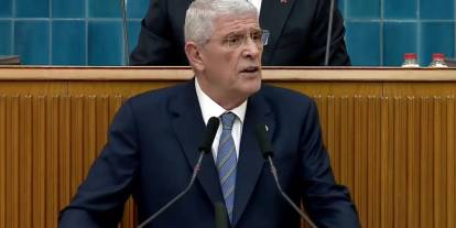 İyi Parti Genel Başkanı Dervişoğlu’dan Cumhurbaşkanı’na Şırnak Emniyet Müdürü İçin Çağrı